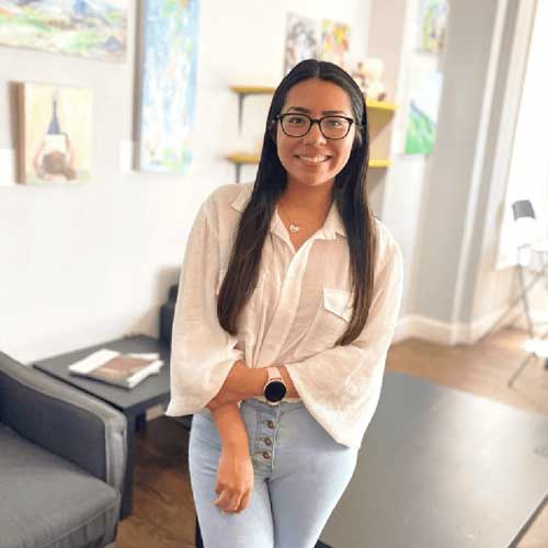 Ana Paola Guzmán Sánchez