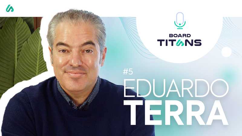 Eduardo Terra