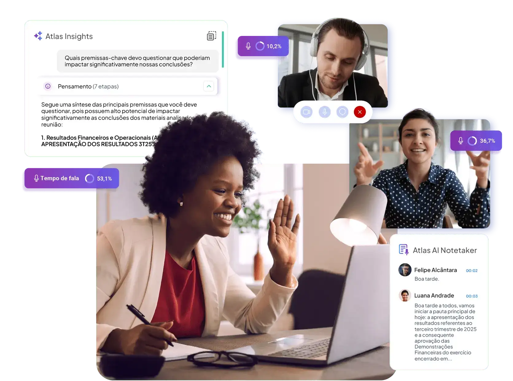 Governança simples, acessível e digital