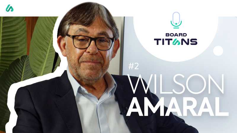 Wilson Amaral