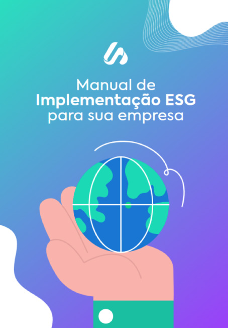 Manual de implementação ESG