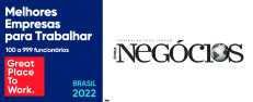 O que nossos colaboradores pensam sobre nós?